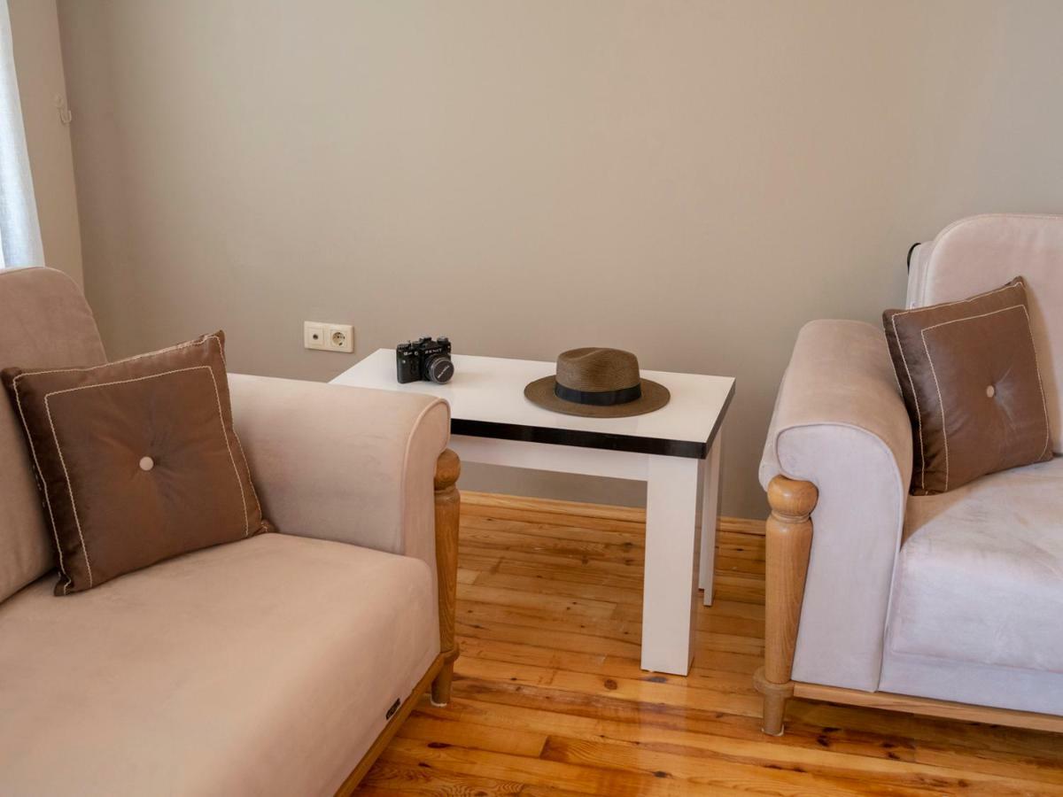 Fethiye City Aparts Apartment Екстериор снимка